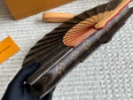 LV Louis Vuitton's new 25ss presbyopia fan bag-comes with gift box - Image 10