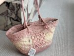 LOEWE|Straw Bag-without packaging box - Image 13