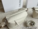 Loewe geometric bag puzzle is really a cowhide quality that cannot be missed-comes with gift box-Double straps1 - Image 19