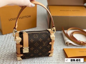 lv Soft case (box)