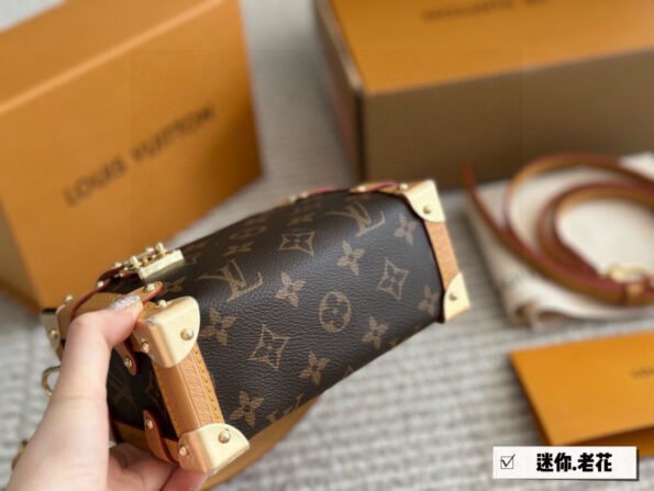 lv Soft case (box) - Image 16