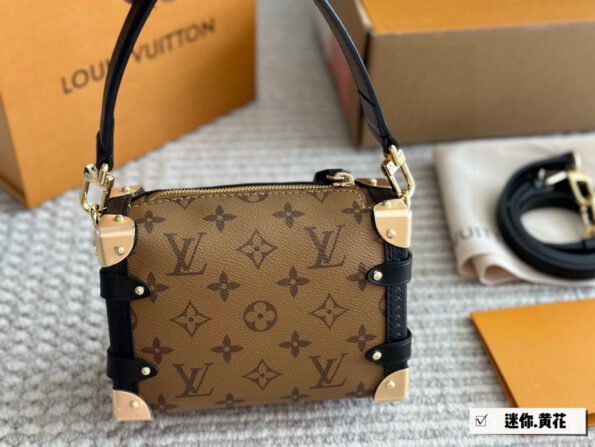 lv Soft case (box) - Image 8