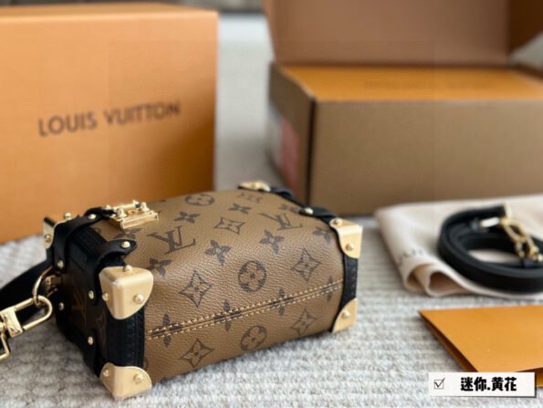 lv Soft case (box) - Image 5