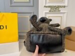 FENDI Presbyopia Three-dimensional Small Energy Backpack-without packaging box - Image 4