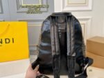 FENDI Presbyopia Three-dimensional Small Energy Backpack-without packaging box - Image 6