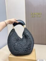 Chloe Hobo woven bag-comes with gift box - Image 2