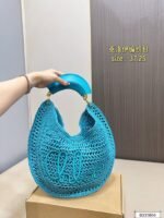 Chloe Hobo woven bag-comes with gift box - Image 3