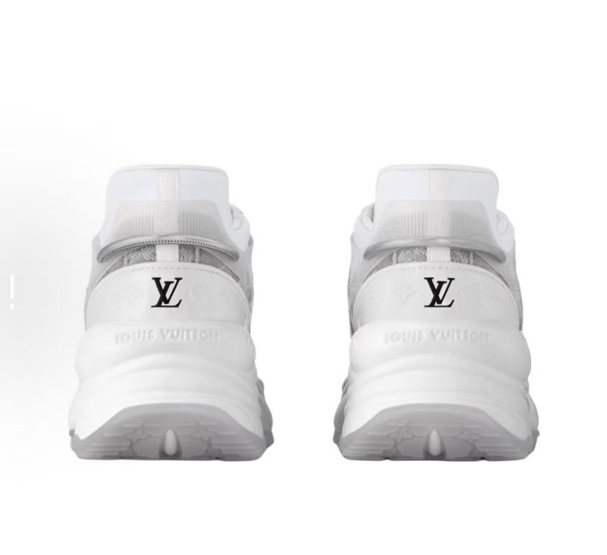 33283ec4bfb2b0dd4b1b021cc260fecc The new LV board shoes are heavy-handed - Image 1