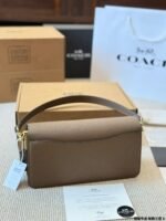 New Tabby three-layer Dionysian bag -comes with gift box - Image 6