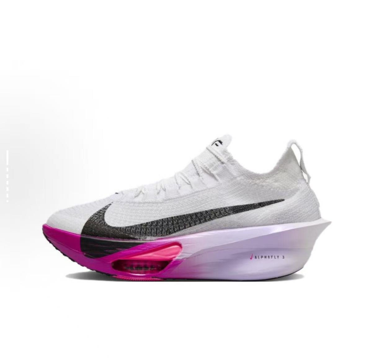 4ba4783fc82bf22c580ecc1f03056775 Marathon training running shoes - Image 1