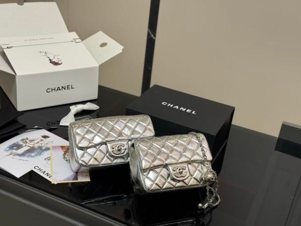 Chanel Golden Ball Fat Man is soft, comfortable and versatile, soft and glutinous to the touch-comes with gift box - Image 1