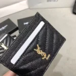 Wallet women's new fashionable and versatile short change bag, multi slot card bag, niche design, high-end wallet-comes with gift box - Image 9