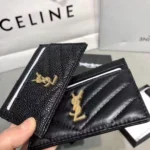 Wallet women's new fashionable and versatile short change bag, multi slot card bag, niche design, high-end wallet-comes with gift box - Image 8