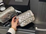 Chanel Golden Ball Fat Man is soft, comfortable and versatile, soft and glutinous to the touch-comes with gift box - Image 9