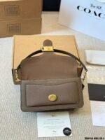 New Tabby three-layer Dionysian bag -comes with gift box - Image 4
