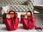 Hermès vegetable basket folding box - Image 7