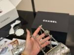 Chanel Golden Ball Fat Man is soft, comfortable and versatile, soft and glutinous to the touch-comes with gift box - Image 8