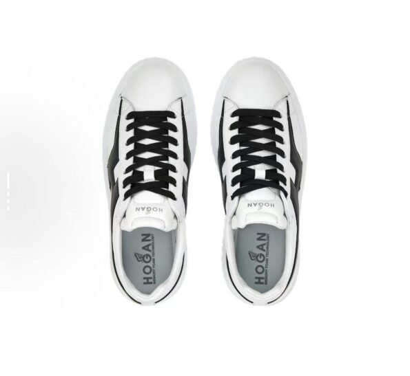 Comfortable and stylish low-top shoes - Image 4