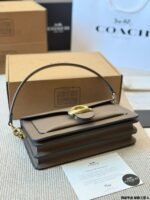 New Tabby three-layer Dionysian bag -comes with gift box - Image 5