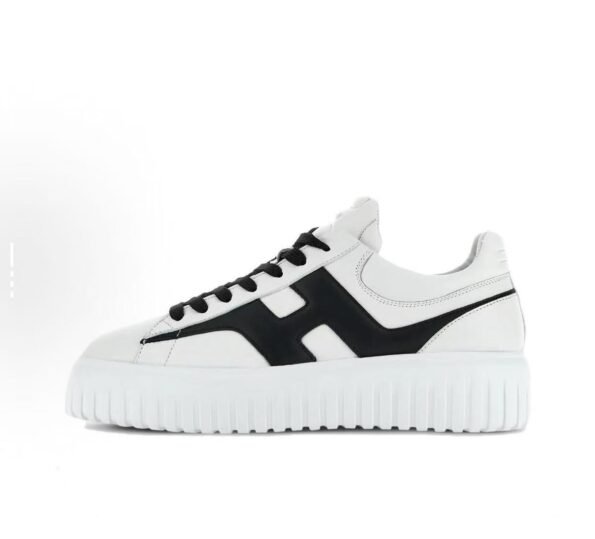 Comfortable and stylish low-top shoes - Image 2