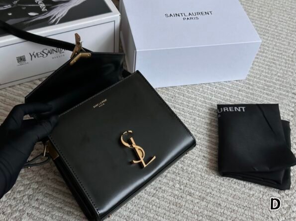 With a folding gift box size 20 17cm CASSANDRA-box - Image 9