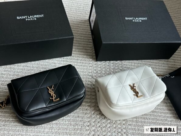 Mini SAINT LAURENT|New - with box - Image 1
