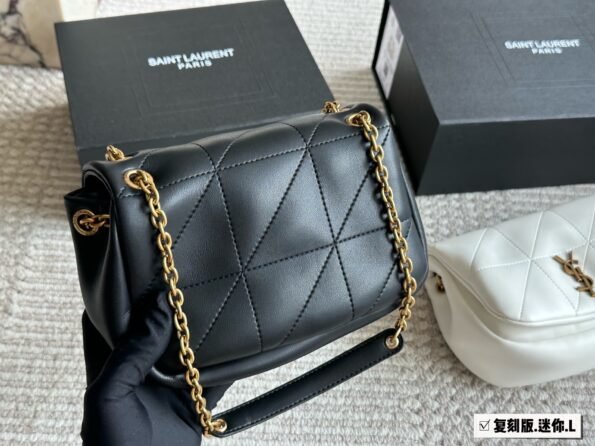 Mini SAINT LAURENT|New - with box - Image 19