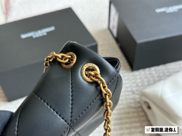 Mini SAINT LAURENT|New - with box - Image 9