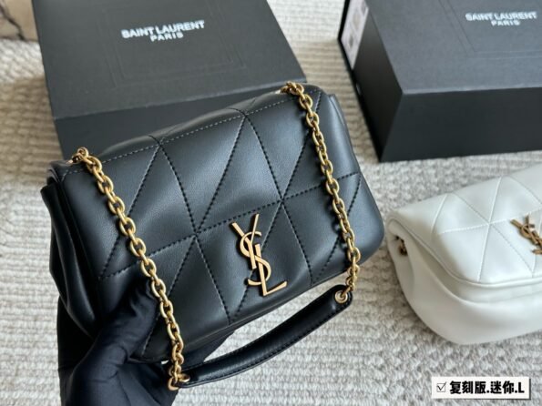 Mini SAINT LAURENT|New - with box - Image 18