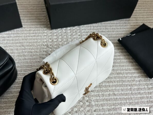 Mini SAINT LAURENT|New - with box - Image 16