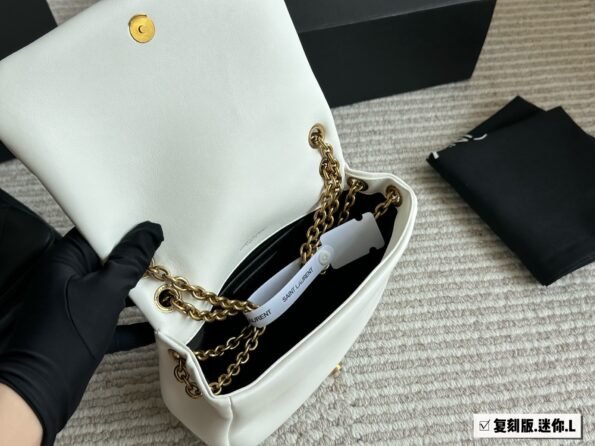 Mini SAINT LAURENT|New - with box - Image 5