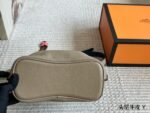H family Kelly bucket bag-box - Image 11