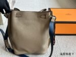 H family Kelly bucket bag-box - Image 16
