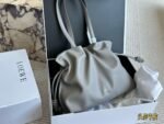 Loewe shopping bags  Soft calfskin smooth and shiny-box
