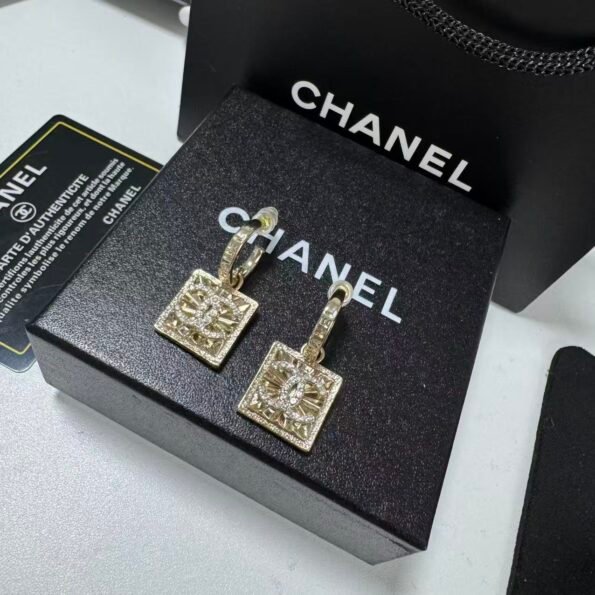 Earrings-new - Image 1