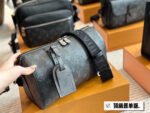 LvXNigo Keepall xs 21 Pillowcase Bag-box