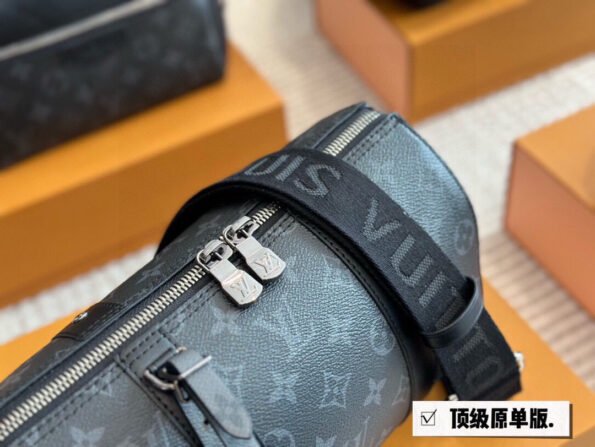 LvXNigo Keepall xs 21 Pillowcase Bag-box - Image 4