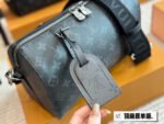 LvXNigo Keepall xs 21 Pillowcase Bag-box - Image 5