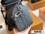 LvXNigo Keepall xs 21 Pillowcase Bag-box - Image 2