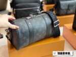 LvXNigo Keepall xs 21 Pillowcase Bag-box - Image 8