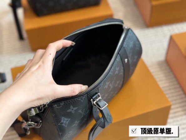 LvXNigo Keepall xs 21 Pillowcase Bag-box - Image 6
