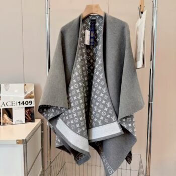 LV shawl-box
