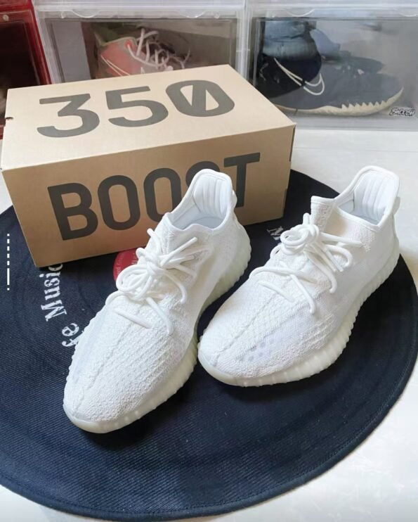 Adidas sneakers - Image 3