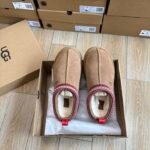 Special Ugg platform ethnic upper cowhide inner fleece - Image 4