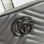 GUCCI GG Marmont Camera Bag-box - Image 7