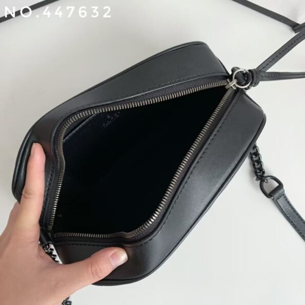 GUCCI GG Marmont Camera Bag-box - Image 5