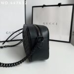GUCCI GG Marmont Camera Bag-box - Image 9