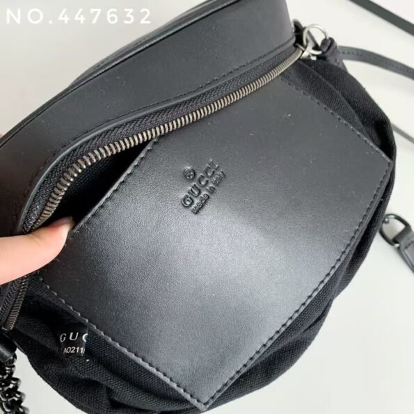 GUCCI GG Marmont Camera Bag-box - Image 4