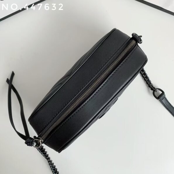 GUCCI GG Marmont Camera Bag-box - Image 6