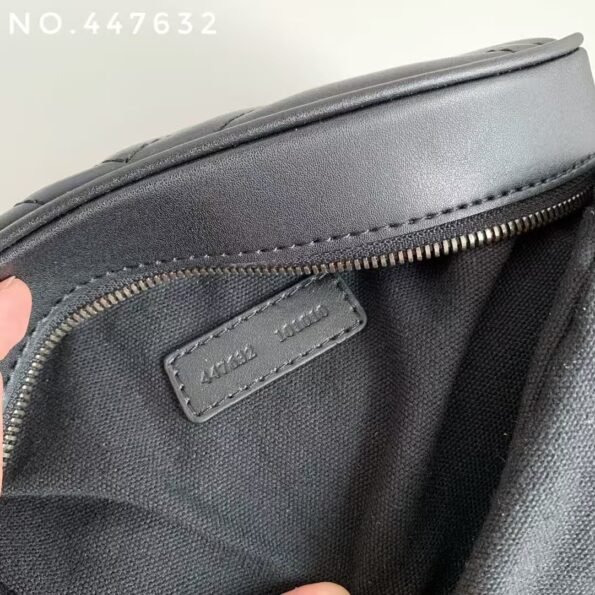 GUCCI GG Marmont Camera Bag-box - Image 3